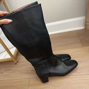 Madewill leather boots